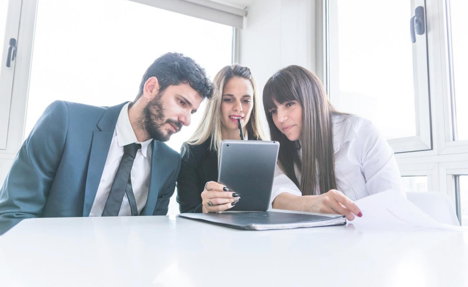 Metodología paso a paso para aprender gestión financiera